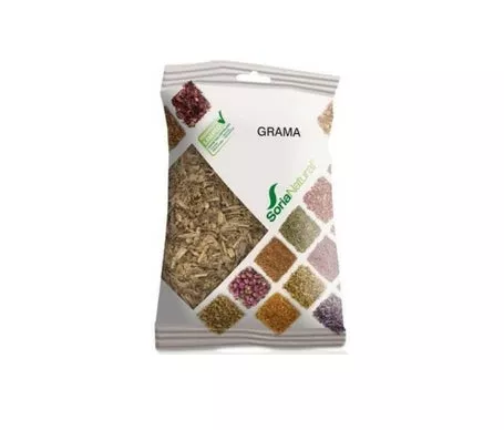 Soria Natural Infusion Grama 40gen oferta