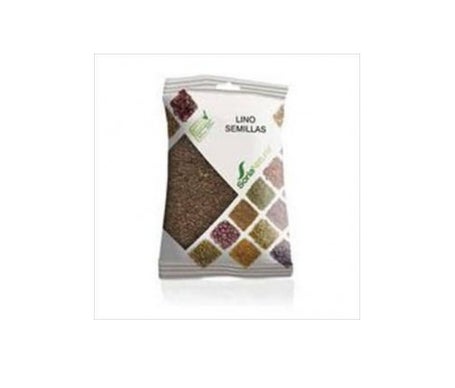 Soria Natural Infusion Lino Semillas 250gen oferta