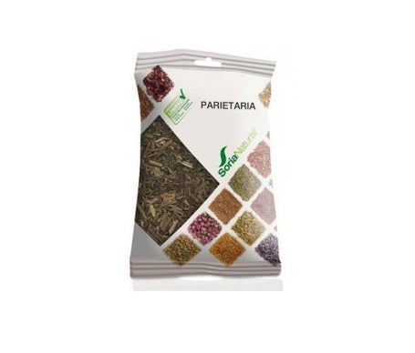 Soria Natural Infusion Parietaria 30gen oferta
