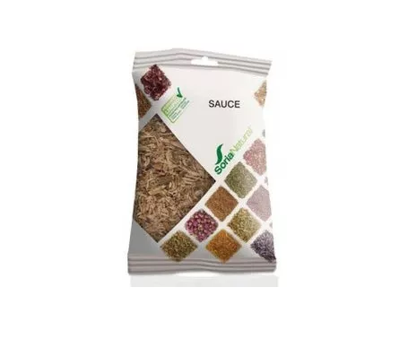 Soria Natural Infusion Sauce 50gen oferta