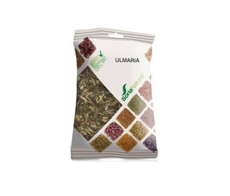 Soria Natural Infusion Ulmaria 30gen oferta