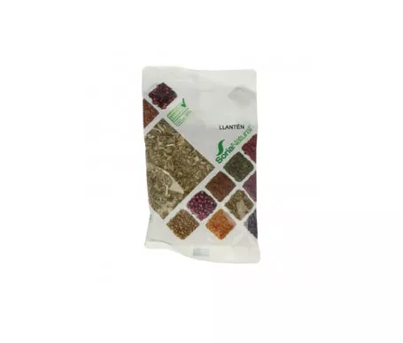 Soria Natural Llantén Bolsa 40gen oferta