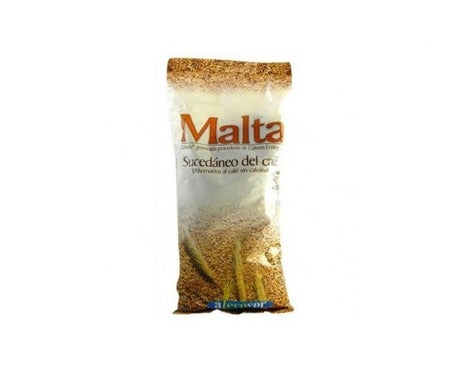 Soria Natural Malta 500gen oferta