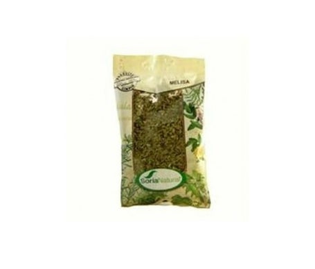 Soria Natural Melisa Bolsa 30gen oferta