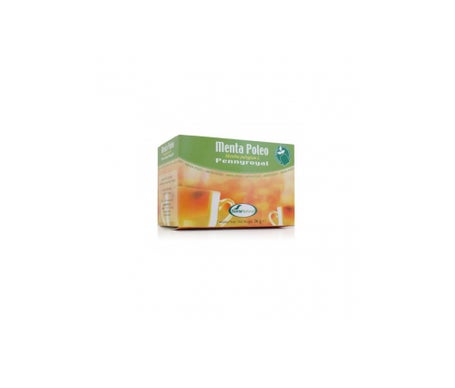 Soria Natural Menta Poleo 20 Udsen oferta