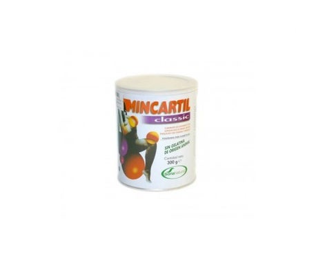 Soria Natural Mincartil Classic Bote 300gen oferta