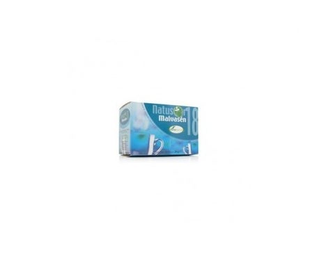 Soria Natural Natusor 18 - Malvasén 20 filtrosen oferta