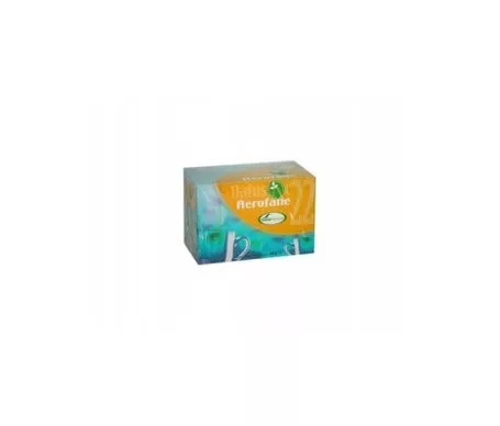 Soria Natural Natusor 22 - Aerofane 20 filtrosen oferta