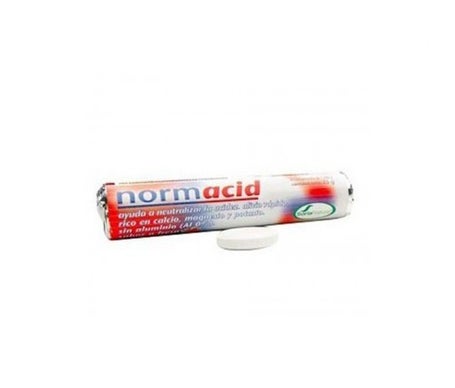 Soria Natural Normacid 20compen oferta