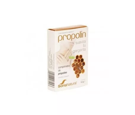 Soria Natural Propolin 48compen oferta