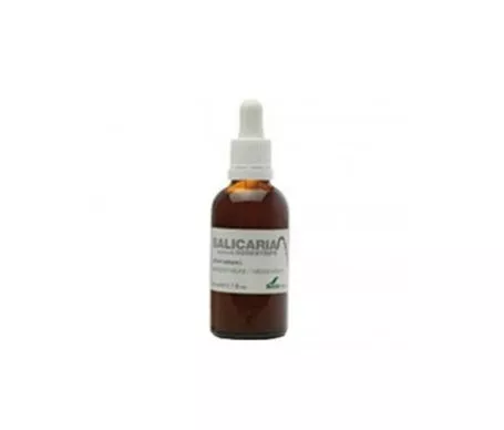 Soria Natural Salicaria Extracto 50mlen oferta