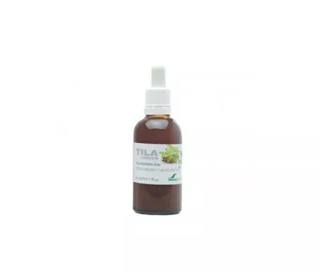 Soria Natural Tila Extracto 50mlen oferta