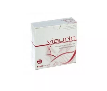 Soria Natural Viaurin 28compen oferta