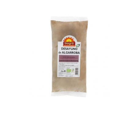 Sorribas Desayuno Algarroba 250 G Bioen oferta