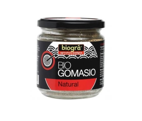 Sorribas Gomasio Natural Cristal 120gen oferta