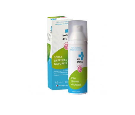 Sos Aroma Def Nat Spr 100mlen oferta