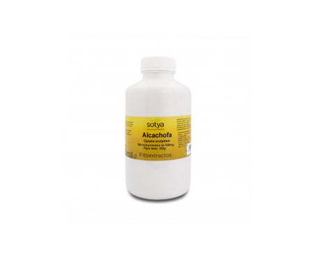 Sotya Alcachofera 500compen oferta