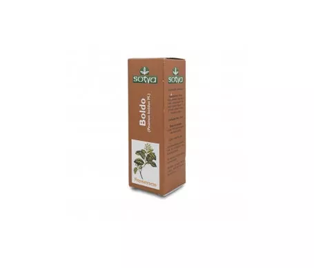 Sotya Boldo 60mlen oferta