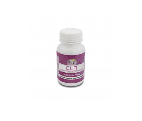 Sotya CLA 710mg 90 perlasen oferta
