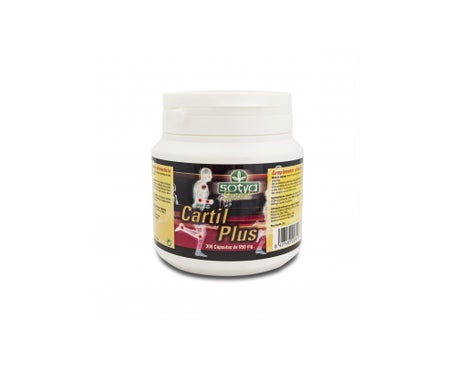 Sotya Cartil Plus 950mg 300cápsen oferta