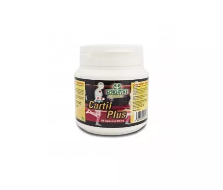 Sotya Cartil Plus 950mg 300cápsen oferta