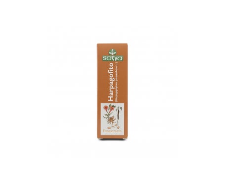 Sotya Harpagofito 50mlen oferta