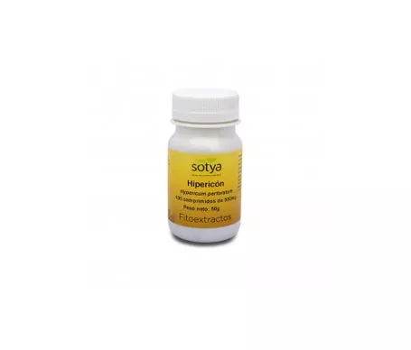 Sotya Hipericón 100compen oferta
