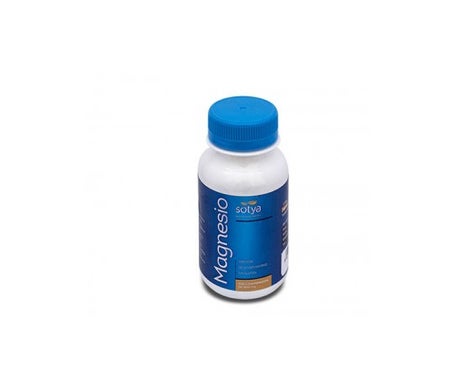 Sotya Magnesio 800mg 100compen oferta