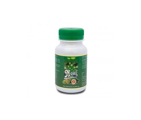 Sotya Noni 600mg 120compen oferta