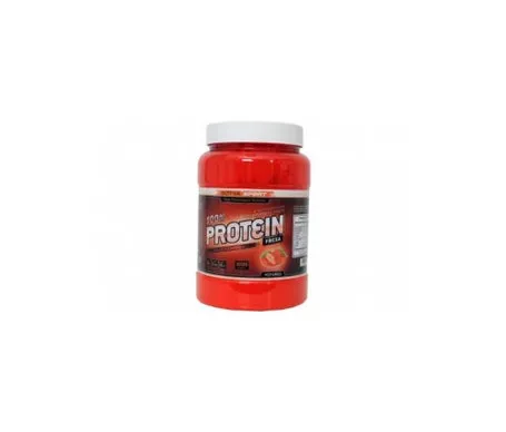 En Oferta Sotya Proteína De Soja 100% Fresa 1Kgen Oferta