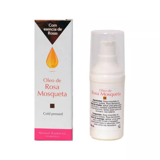 Sotya Rosa Mosqueta + Esencia De Rosas 20mlen oferta