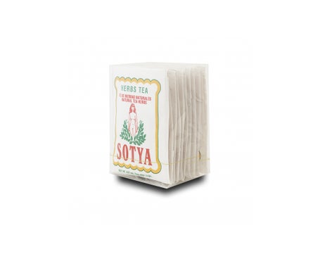 Sotya Senna 10 sobresen oferta