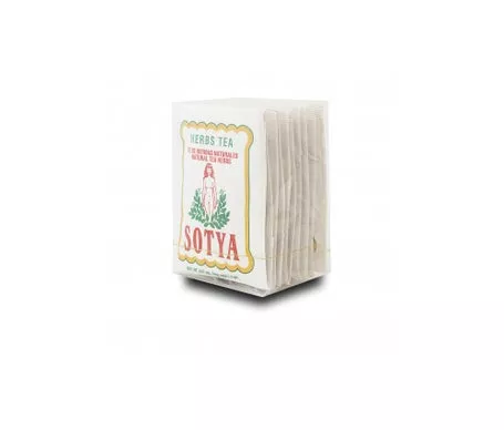 En Oferta Sotya Senna 10 Sobresen Oferta