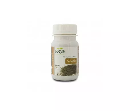 Sotya Té Verde 700mg 100compen oferta