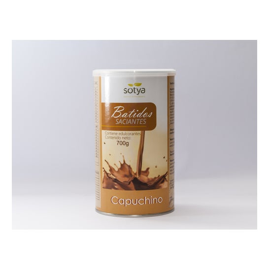 Sotya batido Capuchino 700gen oferta