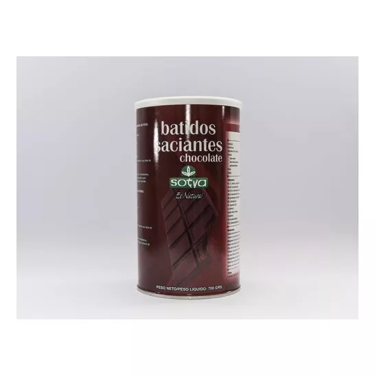 En Oferta Sotya Batido Chocolate 700Gen Oferta