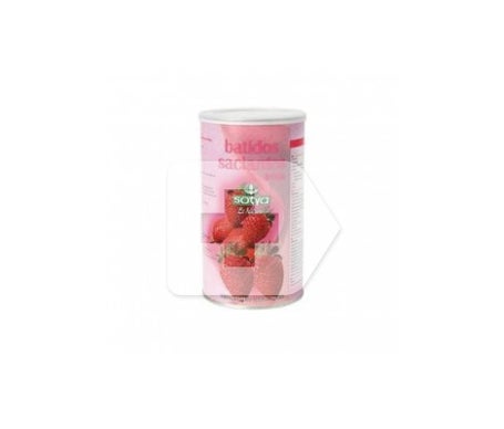 Sotya batido fresa 700gen oferta