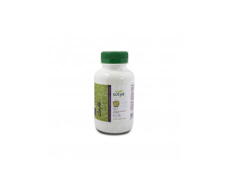 Sotya café verde + garcinia + chitosán + cromo 650mg 90cápsen oferta