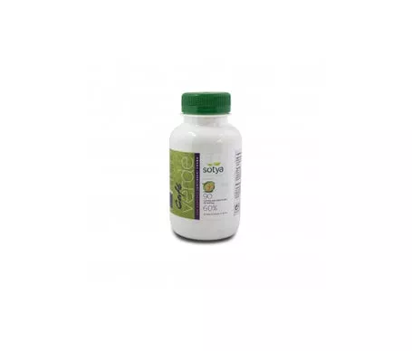 En Oferta Sotya Café Verde + Garcinia + Chitosán + Cromo 650Mg 90Cápsen Oferta