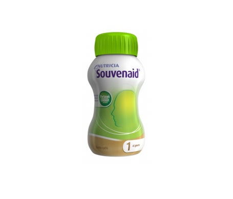 Souvenaid Caf Cluster 4X125Mlen oferta