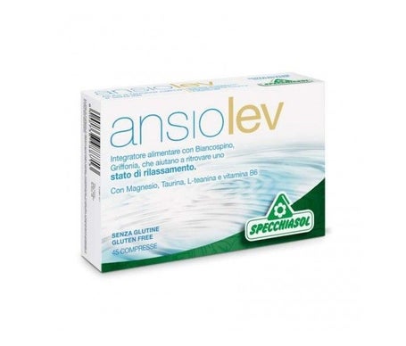 Specchiasol Ansiolev 45compen oferta