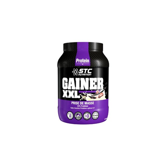 Stc Nutrici¢ngainer Chocolateen oferta