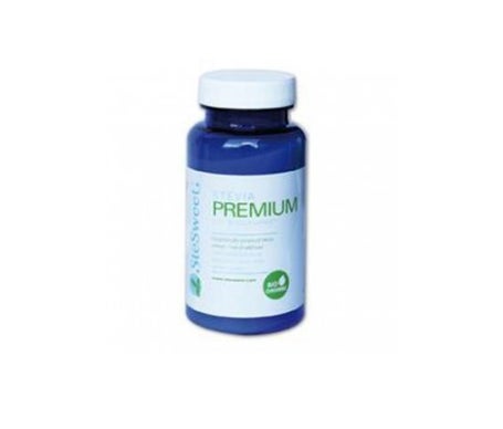 Stesweet Stevia Polvo Bio 50 Gen oferta