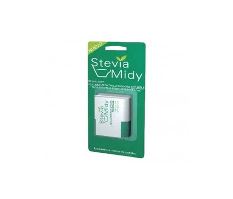 Stevia Midy 100compen oferta