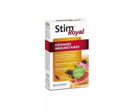 Stim Defensa Real Gelul 30en oferta