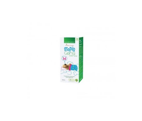 Stopis Jarabe 150mlen oferta