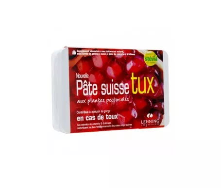 Succionador de chicle de Pasta Suiza 40en oferta