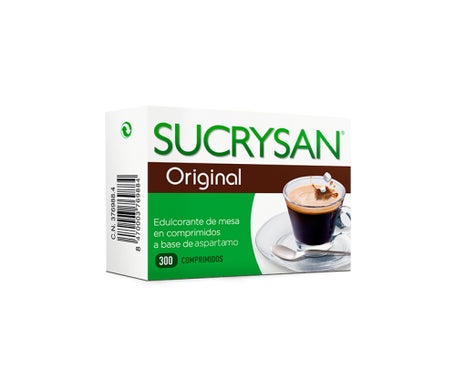 Sucrysan 300compen oferta