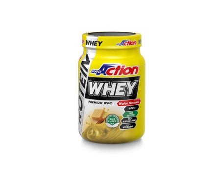 Suero de Proacción de Chocolate Rico 900 Gren oferta