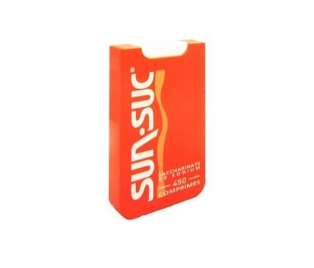 SunSuc Indian Dermophil 450 comprimidosen oferta
